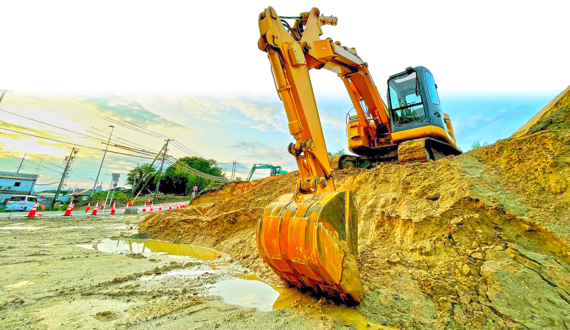 株式会社前田組